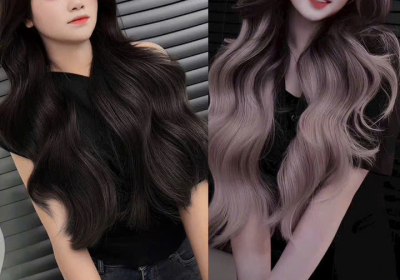 Đại lý cung cấp tóc nối giả