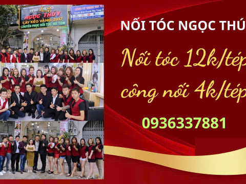 CHẤT LƯỢNG TỐC NỐI LOẠI 1KHÁC VỚI CHẤT LƯỢNG TỐC NỐI LOẠI 2 NTN