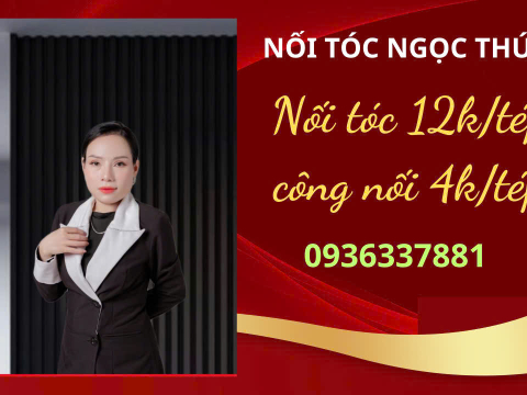 SỰ THẬT NỐI TÓC LÔNG VŨ 9DCÓ BỊ ĐỨT TÓC THẬT NHƯ LỜI ĐỒN