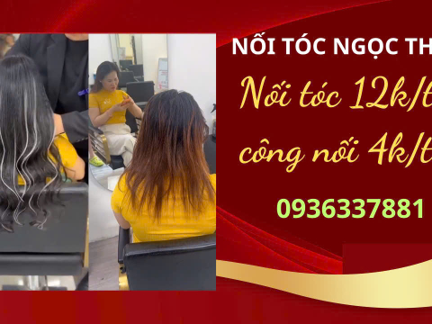 NGHE KHÁCH NỐI TÓC 190TÉP NÓI MUỐN ĐẸP THÌ LÀM NGAY CƯNG QUÁ!